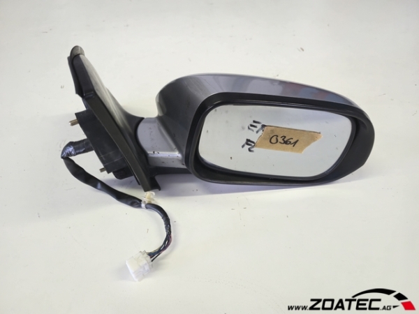 Rétroviseur extérieur droite occasion Honda Civic EP 3D 04-05 (0361)