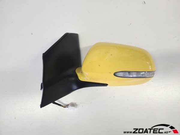 Rétroviseur extérieur gauche occasion Honda Civic EP 3D 04-05 (0362)