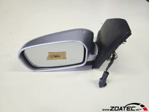 Rétroviseur extérieur gauche occasion Honda Civic EP 3D 01-03 (0364)