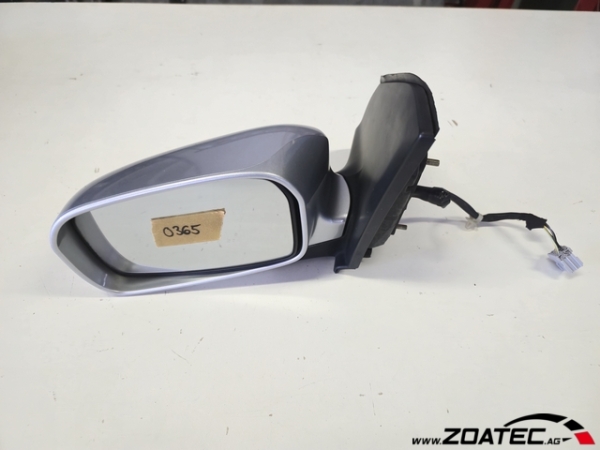 Rétroviseur extérieur gauche occasion Honda Civic EP 3D 01-03 (0365)