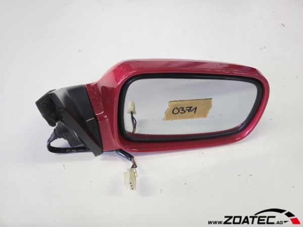 Rétroviseur extérieur droite occasion Honda CRX ED9/EE8 88-92 (0371)