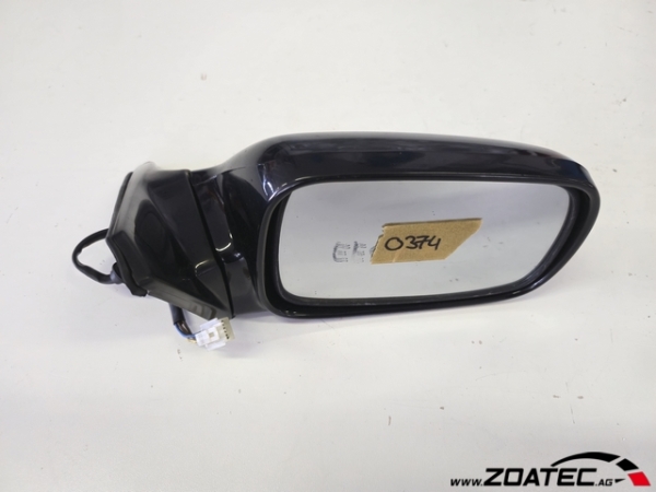 Specchio esterno destro occasione Honda CRX ED9/EE8 88-92 (0374)