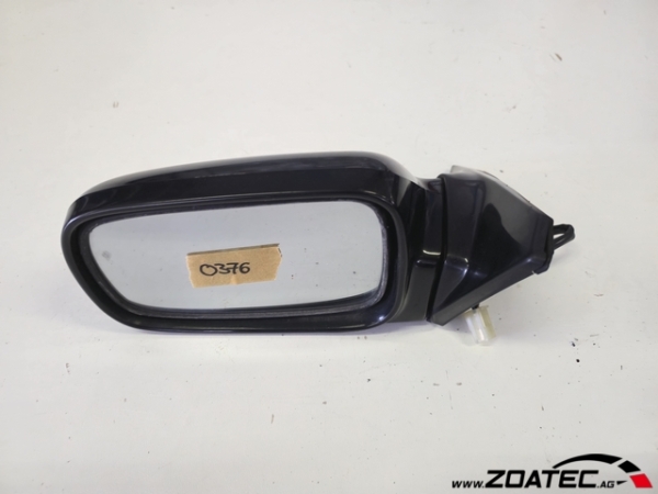 Rétroviseur extérieur gauche occasion Honda CRX ED9/EE8 88-92 (0376)