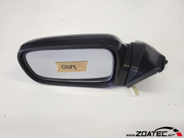 Rétroviseur extérieur gauche occasion Honda CRX ED9/EE8 88-92 (0379)
