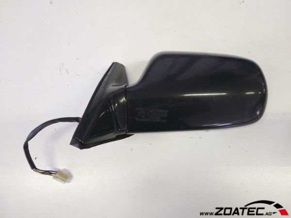 Rétroviseur extérieur gauche occasion Honda CRX ED9/EE8 88-92 (0380)