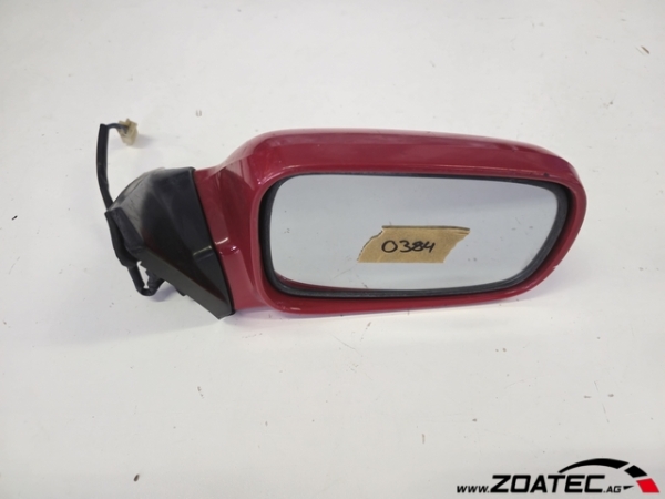 Rétroviseur extérieur droite occasion Honda CRX ED9/EE8 88-92 (0384)