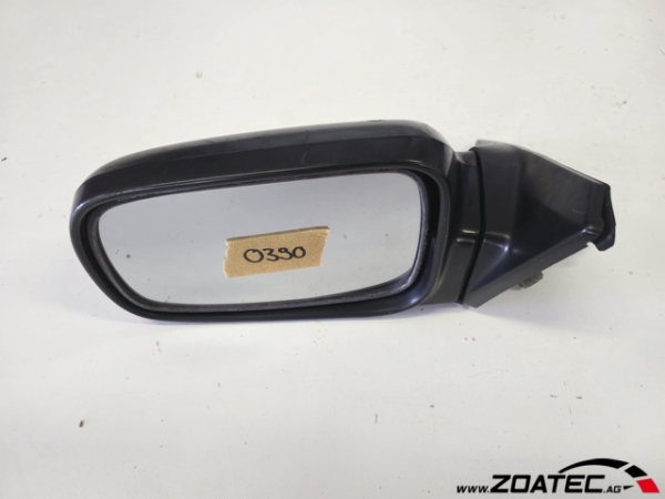Rétroviseur extérieur gauche occasion Honda CRX ED9/EE8 88-92 (0390)