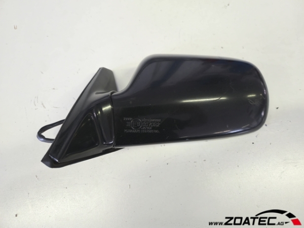 Rétroviseur extérieur gauche occasion Honda CRX ED9/EE8 88-92 (0392)