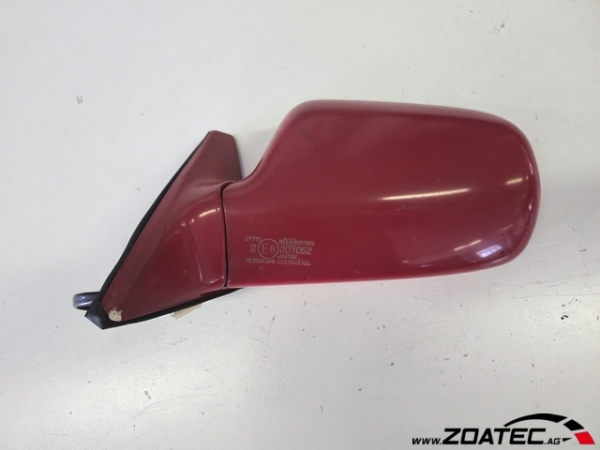 Rétroviseur extérieur gauche occasion Honda CRX ED9/EE8 88-92 (0393)