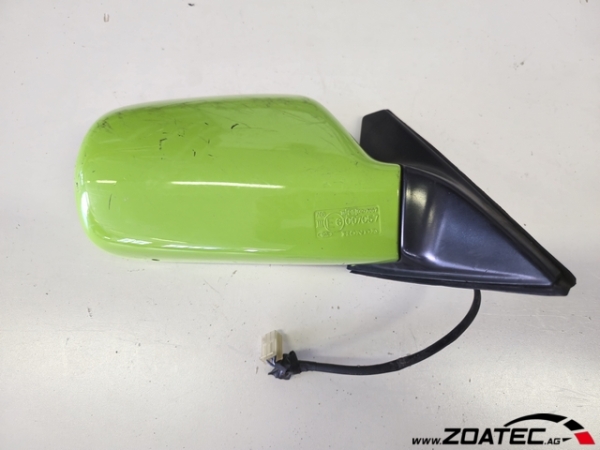 Specchio esterno destro elettrica occasione Honda Civic ED/EE9 VTEC 88-92 (0395)