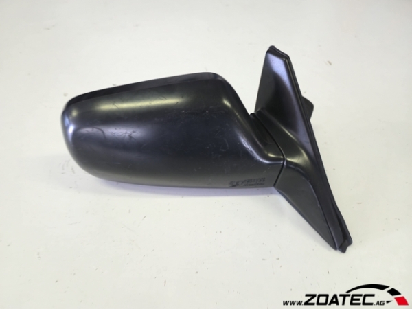 Rétroviseur extérieur droite manuel occasion Honda Civic ED/EE9 VTEC 88-92 (0396)