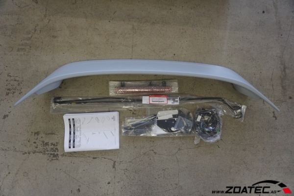 Honda Accessori Spoiler posteriore nuovo