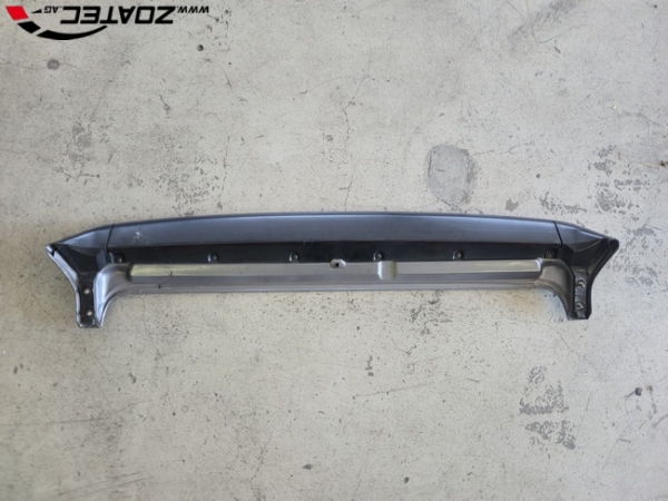 Aileron arrière occasion Honda Civic ED/EE9 VTEC 88-92 (0425)