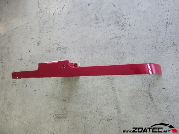 Heckblech gebraucht Honda Integra Type-R DC2 (0436)
