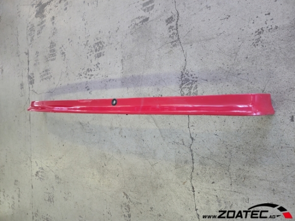 Tôle arrière occasion Honda Civic ED/EE9 VTEC 88-92 (0439)