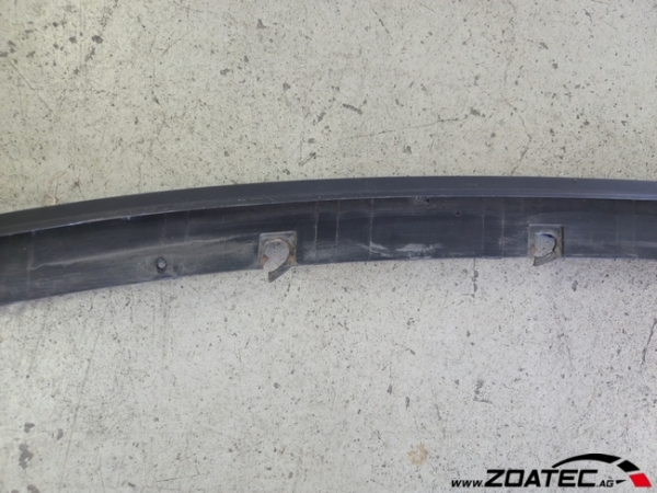 Frontlippe gebraucht Honda CRX VTEC EE8 90-92 (0445)