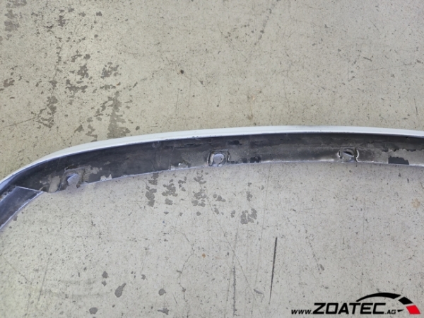 Frontlippe gebraucht Honda CRX VTEC EE8 90-92 (0446)
