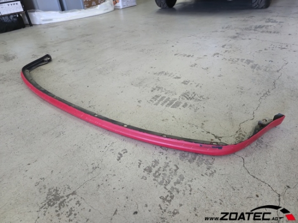 Frontlippe gebraucht Honda CRX VTEC EE8 90-92 (0447)