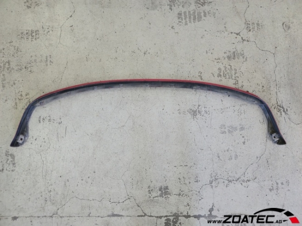 Frontlippe gebraucht Honda CRX VTEC EE8 90-92 (0447)