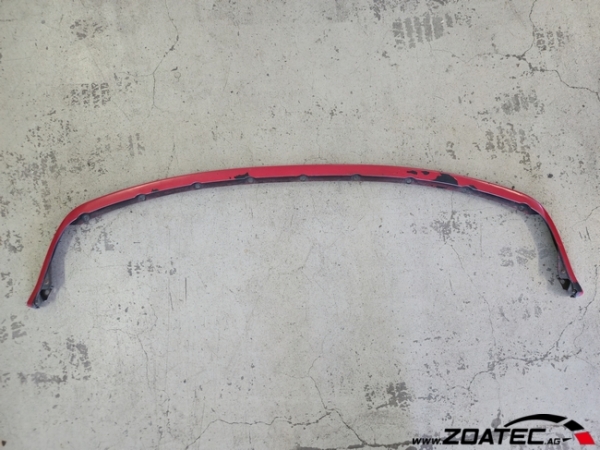 Frontlippe gebraucht Honda CRX VTEC EE8 90-92 (0447)