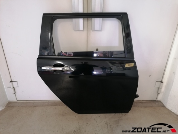 Türe hinten rechts gebraucht Honda Accord Tourer 03-07
