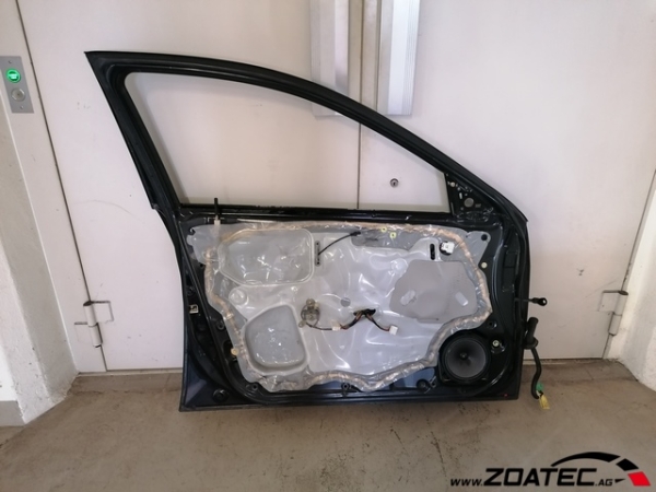 Porte avant gauche occasion Honda Accord 03-07