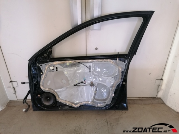 Porte avant droite occasion Honda Accord 03-07