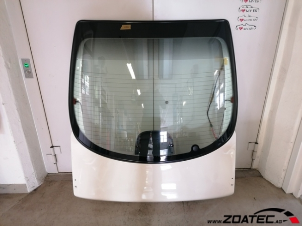 couvercle de coffre occasion Honda Integra Type-R DC2