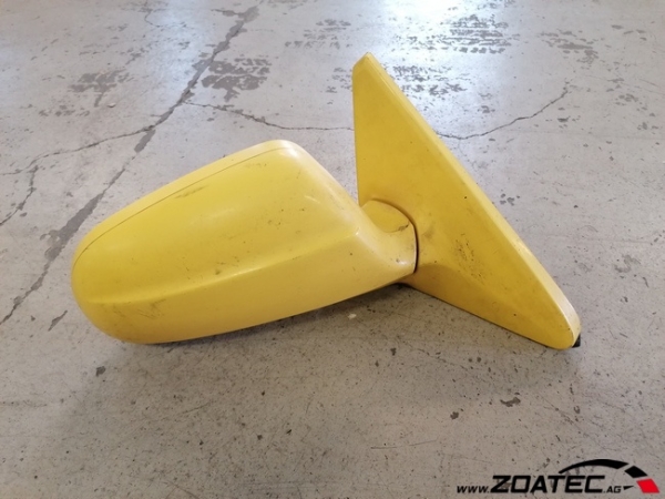 Aussenspielgel rechts gebraucht Honda Civic EK/EJ 2D/3D 96-98 (0521)