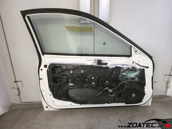 Türe links gebraucht Honda Integra Type-R DC2 (0525)