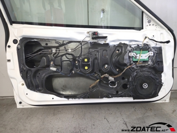 Türe links gebraucht Honda Integra Type-R DC2 (0525)
