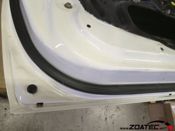Türe links gebraucht Honda Integra Type-R DC2 (0525)