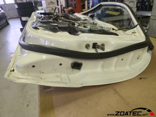 Türe links gebraucht Honda Integra Type-R DC2 (0525)