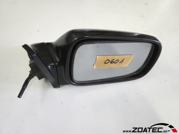 Rétroviseur extérieur droite manuel occasion Honda Civic ED/EE9 VTEC 88-92 (0601)
