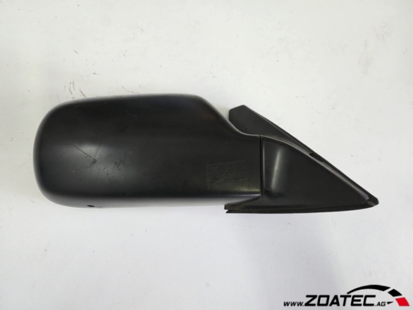 Rétroviseur extérieur droite manuel occasion Honda Civic ED/EE9 VTEC 88-92 (0601)