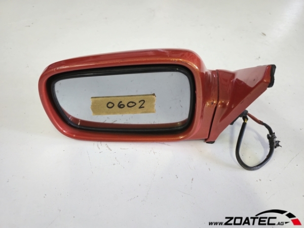 Aussenspielgel links elektrisch gebraucht Honda Civic ED/EE9 VTEC 88-92 (0602)