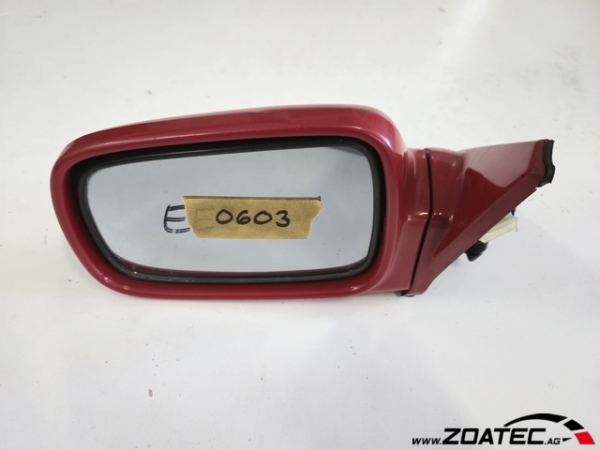 Rétroviseur extérieur gauche électrique occasion Honda Civic ED/EE9 VTEC 88-92 (0603)