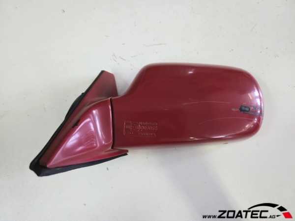 Rétroviseur extérieur gauche électrique occasion Honda Civic ED/EE9 VTEC 88-92 (0603)