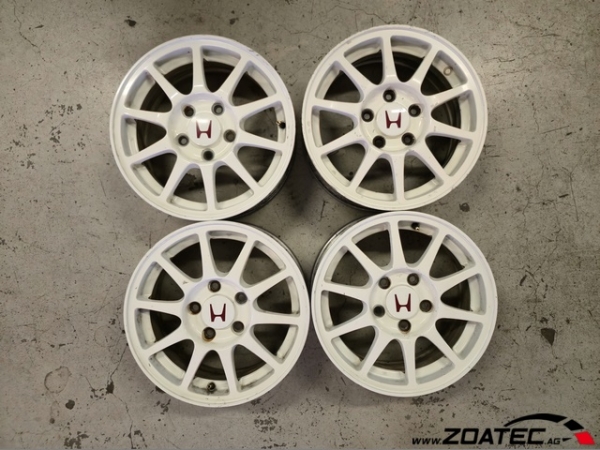 Alufelgen gebraucht Honda Integra Type-R DC2 (0706)