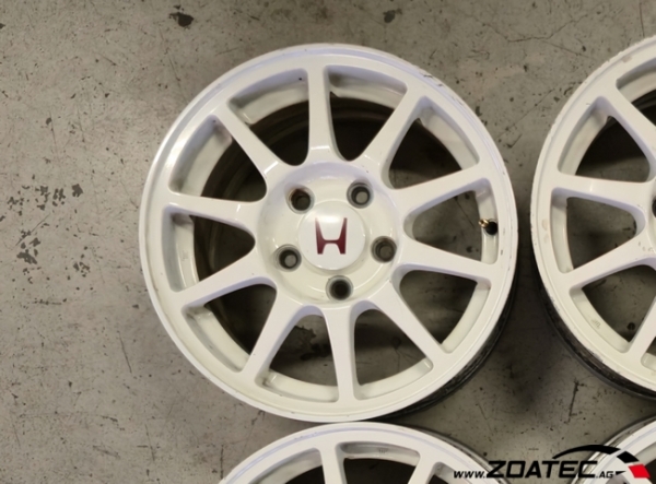 Alufelgen gebraucht Honda Integra Type-R DC2 (0706)