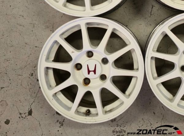 Alufelgen gebraucht Honda Integra Type-R DC2 (0706)
