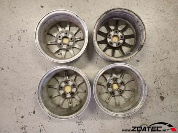 Alufelgen gebraucht Honda Integra Type-R DC2 (0706)