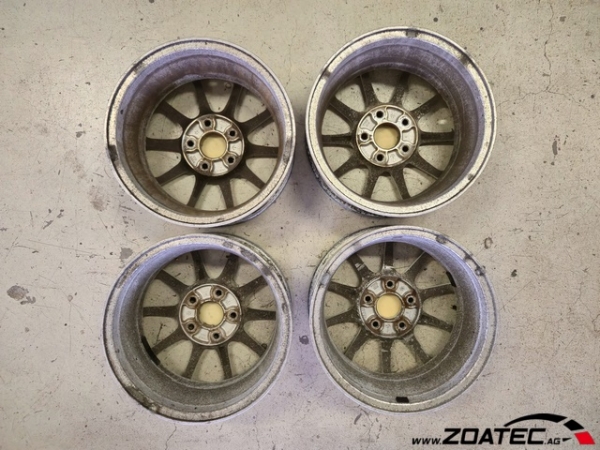 Alufelgen gebraucht Honda Integra Type-R DC2 (0710)
