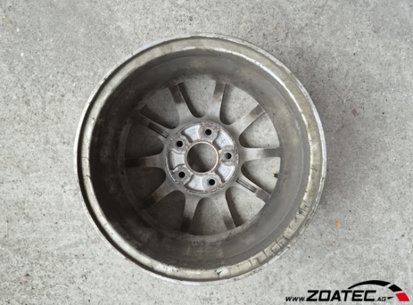 Cerchio alluminio occasione Honda Integra Type-R DC2 (0711)