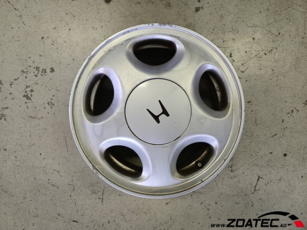 Jante aluminium occasion Honda Civic VTEC EE9 / CRX VTEC EE8 (0714)