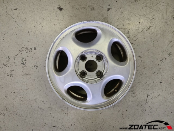 Jante aluminium occasion Honda Civic VTEC EE9 / CRX VTEC EE8 (0714)