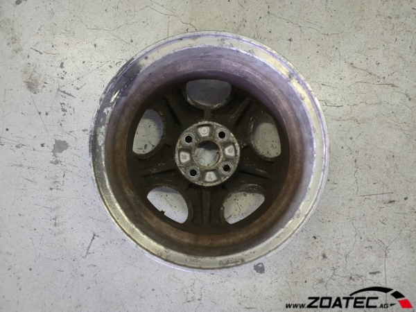 Jante aluminium occasion Honda Civic VTEC EE9 / CRX VTEC EE8 (0714)