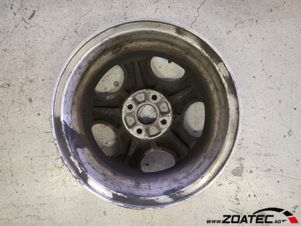 Jante aluminium occasion Honda Civic VTEC EE9 / CRX VTEC EE8 (0715)