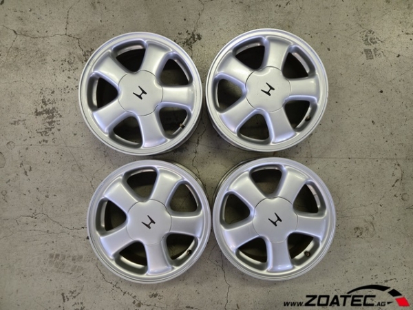 Alufelgen gebraucht Honda Civic VTi EG6 / EG9 92-95 (0716)