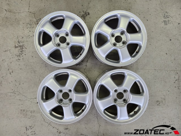 Alufelgen gebraucht Honda Civic VTi EG6 / EG9 92-95 (0716)
